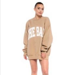 The Bar Varsity Crew